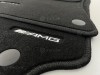 Коврики текстильные для Mercedes-Benz E-Класс IV (W212) 2009-2016 Коврики текстильные для Mercedes-Benz E-Класс IV (W212) 2009-2016