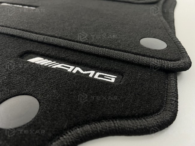 Коврики текстильные для Mercedes-Benz E-Класс IV (W212) 2009-2016 Коврики текстильные для Mercedes-Benz E-Класс IV (W212) 2009-2016