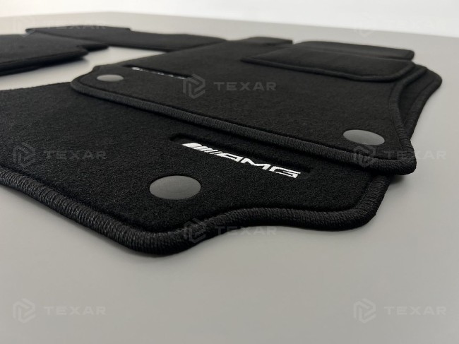 Коврики текстильные для Mercedes-Benz E-Класс IV (W212) 2009-2016 Коврики текстильные для Mercedes-Benz E-Класс IV (W212) 2009-2016