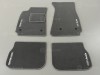 Коврики текстильные для Audi A4 I (B5) 1994-2001 Коврики текстильные для Audi A4 I (B5) 1994-2001