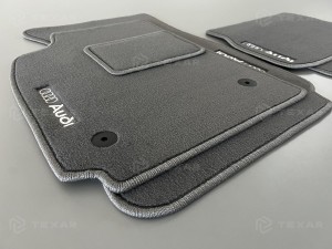 Коврики текстильные для Audi A4 I (B5) 1994-2001