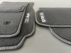 Коврики текстильные для Audi A4 I (B5) 1994-2001 Коврики текстильные для Audi A4 I (B5) 1994-2001