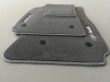 Коврики текстильные для Audi A4 I (B5) 1994-2001 Коврики текстильные для Audi A4 I (B5) 1994-2001