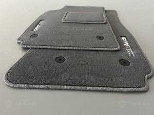 Коврики текстильные для Audi A4 I (B5) 1994-2001