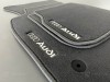 Коврики текстильные для Audi A4 I (B5) 1994-2001 Коврики текстильные для Audi A4 I (B5) 1994-2001