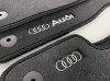 Коврики текстильные для Audi A6 IV (C7) 2011-2018 Коврики текстильные для Audi A6 IV (C7) 2011-2018