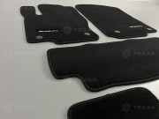 Коврики текстильные для Mercedes-Benz M-Класс II (W164) 2005-2011