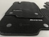 Коврики текстильные для Mercedes-Benz M-Класс II (W164) 2005-2011 Коврики текстильные для Mercedes-Benz M-Класс II (W164) 2005-2011