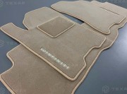 Коврики текстильные для Infiniti QX56 I 2004-2010