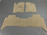 Коврики текстильные для Infiniti QX56 I 2004-2010