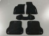Коврики текстильные для Audi A4 II/III (B6/B7) 2000-2008 Sedan Коврики текстильные для Audi A4 II/III (B6/B7) 2000-2008 Sedan