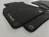 Коврики текстильные для Audi A4 II/III (B6/B7) 2000-2008 Sedan Коврики текстильные для Audi A4 II/III (B6/B7) 2000-2008 Sedan