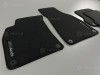 Коврики текстильные для Audi A4 II/III (B6/B7) 2000-2008 Sedan Коврики текстильные для Audi A4 II/III (B6/B7) 2000-2008 Sedan