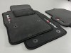 Коврики текстильные для Audi A1 I 2010-2018 Коврики текстильные для Audi A1 I 2010-2018