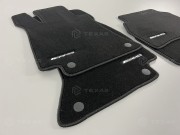 Коврики текстильные для Mercedes-Benz CLE-Класс I (C236) 2023-...