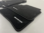 Коврики текстильные для Mercedes-Benz CLE-Класс I (C236) 2023-...