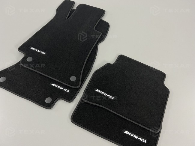 Коврики текстильные для Mercedes-Benz E-Класс V (W213) 2016-... Универсал Коврики текстильные для Mercedes-Benz E-Класс V (W213) 2016-... Универсал