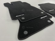 Коврики текстильные для Mercedes-Benz CLE-Класс I (C236) 2023-...