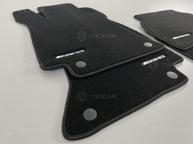 Коврики текстильные для Mercedes-Benz E-Класс V (W213) 2016-... Универсал Коврики текстильные для Mercedes-Benz E-Класс V (W213) 2016-... Универсал