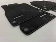 Коврики текстильные для Mercedes-Benz S-Класс VI (W222) 2013-2020 Long