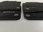 Коврики текстильные для Mercedes-Benz S-Класс VI (W222) 2013-2020 Long