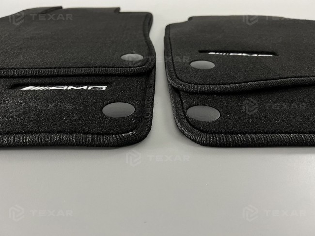 Коврики текстильные для Mercedes-Benz S-Класс VI (W222) 2013-2020 Long Коврики текстильные для Mercedes-Benz S-Класс VI (W222) 2013-2020 Long