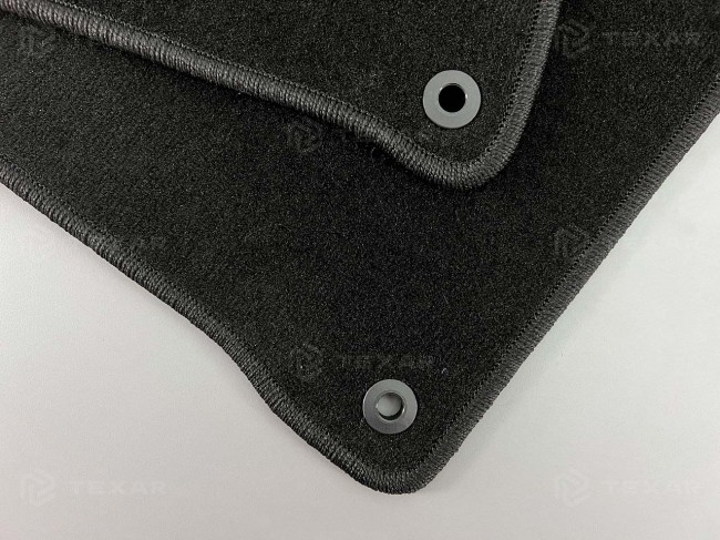 Коврики текстильные для SsangYong Actyon II 2010-... Коврики текстильные для SsangYong Actyon II 2010-...