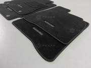 Коврики текстильные для Mercedes-Benz S-Класс V (W221) 2005-2013 Long