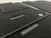 Коврики текстильные для Mercedes-Benz S-Класс V (W221) 2005-2013 Long Коврики текстильные для Mercedes-Benz S-Класс V (W221) 2005-2013 Long