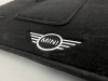 Коврики текстильные для Mini Countryman I (R60) 2010-2016 Коврики текстильные для Mini Countryman I (R60) 2010-2016
