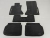 Коврики текстильные для BMW 7 V F01 2008-2015 Коврики текстильные для BMW 7 V F01 2008-2015