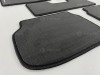 Коврики текстильные для BMW 7 V F01 2008-2015 Коврики текстильные для BMW 7 V F01 2008-2015