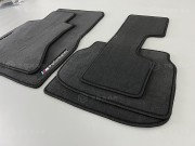 Коврики текстильные для BMW 7 V F01 2008-2015
