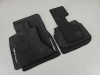 Коврики текстильные для BMW 7 V F01 2008-2015 Коврики текстильные для BMW 7 V F01 2008-2015
