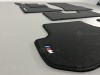 Коврики текстильные для BMW 5 VI F10 xDrive 2013-2017 Restyle Коврики текстильные для BMW 5 VI F10 xDrive 2013-2017 Restyle