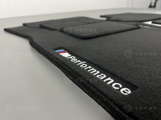 Коврики текстильные для BMW 5 VI F10 xDrive 2013-2017 Restyle Коврики текстильные для BMW 5 VI F10 xDrive 2013-2017 Restyle