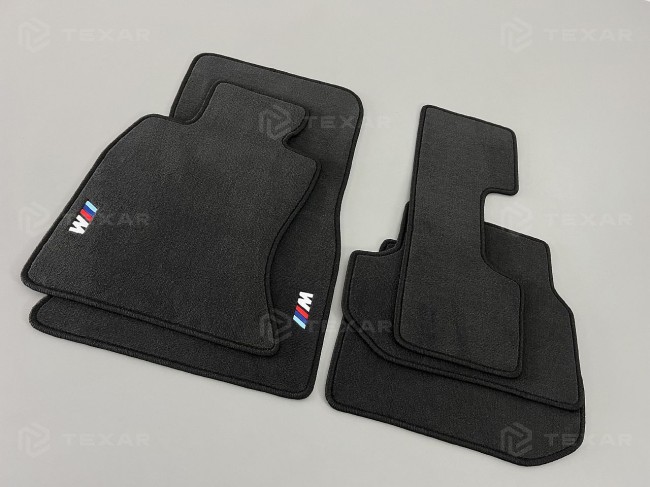 Коврики текстильные для BMW 5 VI F10 xDrive 2013-2017 Restyle Коврики текстильные для BMW 5 VI F10 xDrive 2013-2017 Restyle