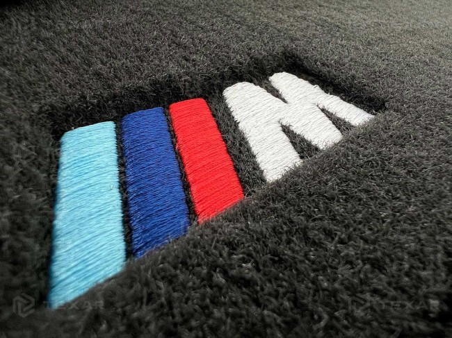 Коврики текстильные для BMW 5 VI F10 xDrive 2013-2017 Restyle Коврики текстильные для BMW 5 VI F10 xDrive 2013-2017 Restyle