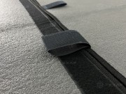 Коврики текстильные для Mercedes-Benz GL-Класс II (X166) 2012-2016 Багажник