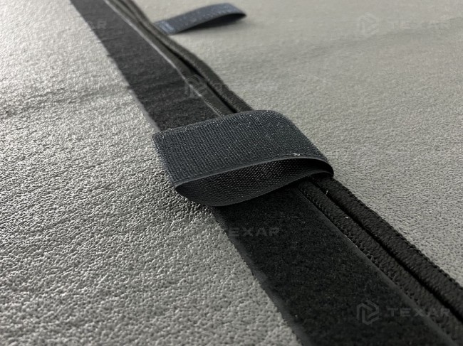 Коврики текстильные для Mercedes-Benz GL-Класс II (X166) 2012-2016 Багажник Коврики текстильные для Mercedes-Benz GL-Класс II (X166) 2012-2016 Багажник