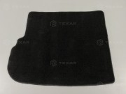 Коврики текстильные для Mercedes-Benz GLK-Класс I (X204) 2008-2015 Багажник