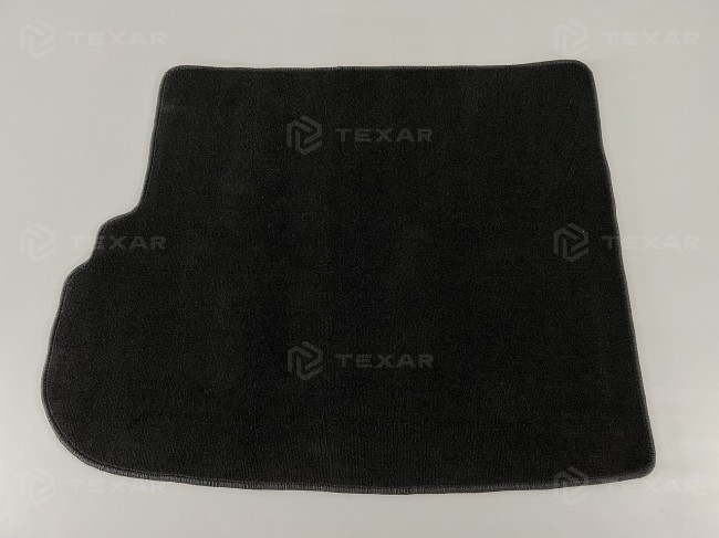 Коврики текстильные для Mercedes-Benz GLK-Класс I (X204) 2008-2015 Багажник Коврики текстильные для Mercedes-Benz GLK-Класс I (X204) 2008-2015 Багажник