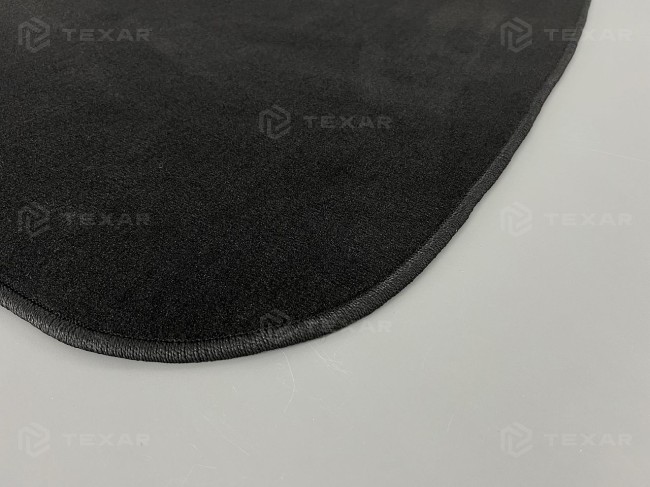 Коврики текстильные для Mercedes-Benz GLK-Класс I (X204) 2008-2015 Багажник Коврики текстильные для Mercedes-Benz GLK-Класс I (X204) 2008-2015 Багажник