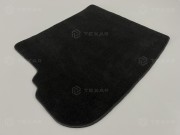 Коврики текстильные для Mercedes-Benz GLK-Класс I (X204) 2008-2015 Багажник