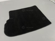 Коврики текстильные для Mercedes-Benz GLK-Класс I (X204) 2008-2015 Багажник