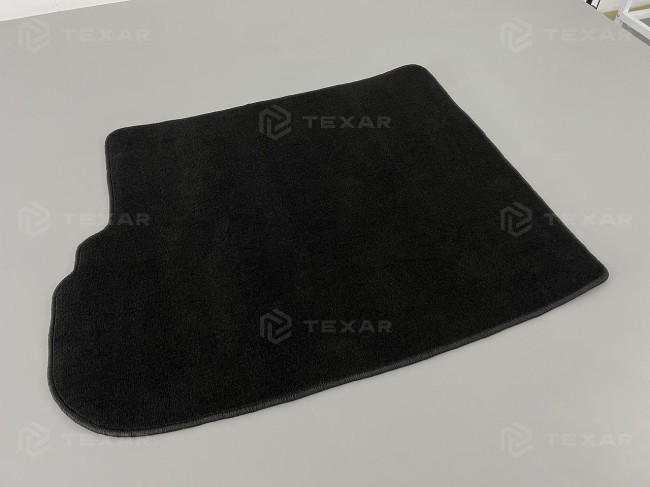 Коврики текстильные для Mercedes-Benz GLK-Класс I (X204) 2008-2015 Багажник Коврики текстильные для Mercedes-Benz GLK-Класс I (X204) 2008-2015 Багажник