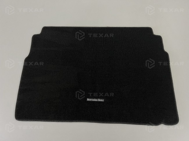 Коврики текстильные для Mercedes-Benz E-Класс II (W210) 1995-2002 Багажник Универсал Коврики текстильные для Mercedes-Benz E-Класс II (W210) 1995-2002 Багажник Универсал
