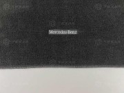 Коврики текстильные для Mercedes-Benz E-Класс II (W210) 1995-2002 Багажник Универсал