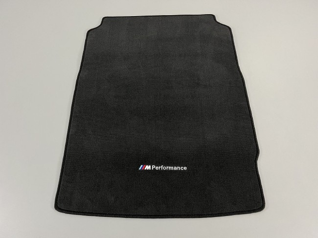 Коврики текстильные для BMW 5 VI F10 2009-2017 Багажник Коврики текстильные для BMW 5 VI F10 2009-2017 Багажник