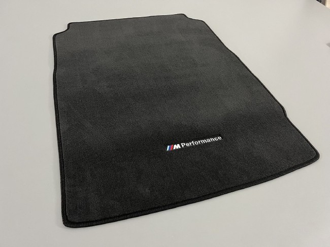 Коврики текстильные для BMW 5 VI F10 2009-2017 Багажник Коврики текстильные для BMW 5 VI F10 2009-2017 Багажник